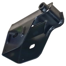 Frame Mounting Hanger, Tracked - Left Hand, 350mm Ride Height